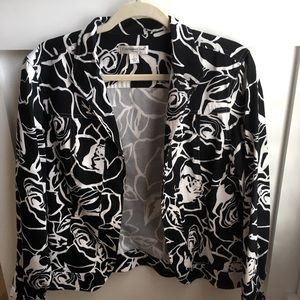 Coldwater Creek Jacket (L)